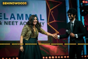 Behindwoods Gold Icons - Happy Fun Moments