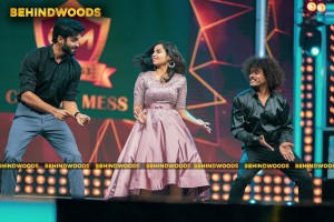 Behindwoods Gold Icons - Happy Fun Moments