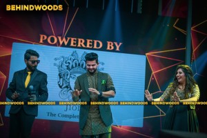 Behindwoods Gold Icons - Happy Fun Moments