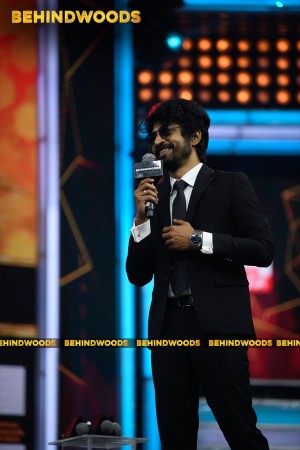 Behindwoods Gold Icons - Happy Fun Moments