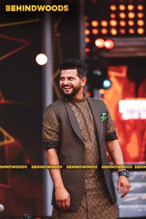 Behindwoods Gold Icons - Happy Fun Moments