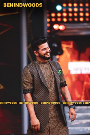 Behindwoods Gold Icons - Happy Fun Moments