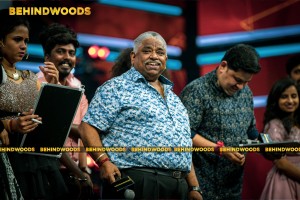 Behindwoods Gold Icons - Happy Fun Moments