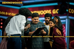 Behindwoods Gold Icons - Happy Fun Moments