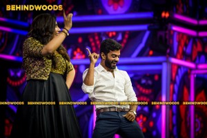 Behindwoods Gold Icons - Happy Fun Moments