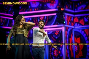 Behindwoods Gold Icons - Happy Fun Moments