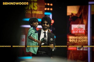 Behindwoods Gold Icons - Happy Fun Moments