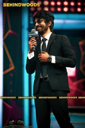 Behindwoods Gold Icons - Happy Fun Moments