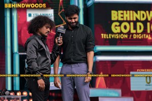 Behindwoods Gold Icons - Happy Fun Moments