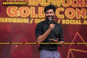 Behindwoods Gold Icons - Happy Fun Moments