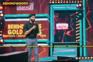 Behindwoods Gold Icons - Happy Fun Moments