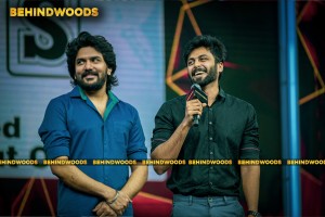 Behindwoods Gold Icons - Happy Fun Moments