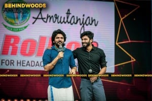 Behindwoods Gold Icons - Happy Fun Moments