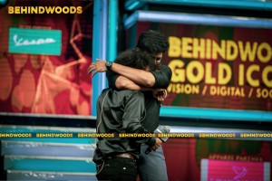 Behindwoods Gold Icons - Happy Fun Moments