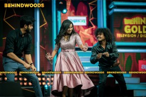 Behindwoods Gold Icons - Happy Fun Moments