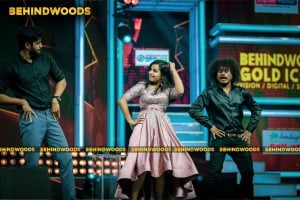 Behindwoods Gold Icons - Happy Fun Moments