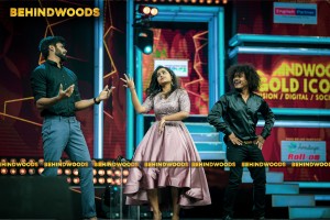 Behindwoods Gold Icons - Happy Fun Moments