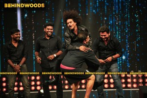 Behindwoods Gold Icons - Happy Fun Moments