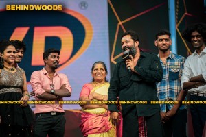 Behindwoods Gold Icons - Happy Fun Moments