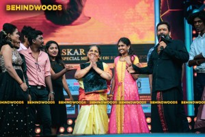 Behindwoods Gold Icons - Happy Fun Moments