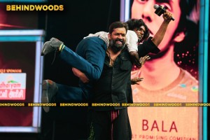 Behindwoods Gold Icons - Happy Fun Moments