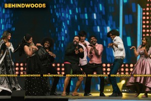 Behindwoods Gold Icons - Happy Fun Moments