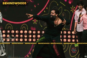 Behindwoods Gold Icons - Happy Fun Moments