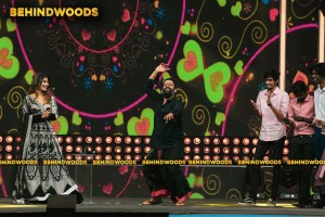 Behindwoods Gold Icons - Happy Fun Moments