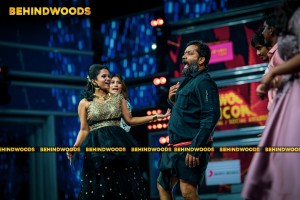 Behindwoods Gold Icons - Happy Fun Moments