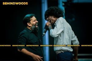 Behindwoods Gold Icons - Happy Fun Moments