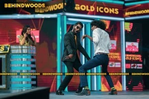 Behindwoods Gold Icons - Happy Fun Moments