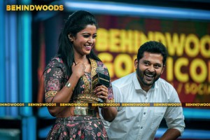 Behindwoods Gold Icons - Happy Fun Moments