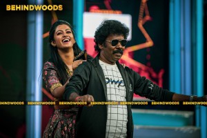 Behindwoods Gold Icons - Happy Fun Moments