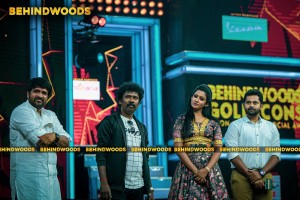 Behindwoods Gold Icons - Happy Fun Moments