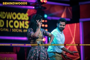 Behindwoods Gold Icons - Happy Fun Moments