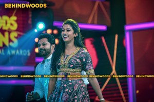 Behindwoods Gold Icons - Happy Fun Moments