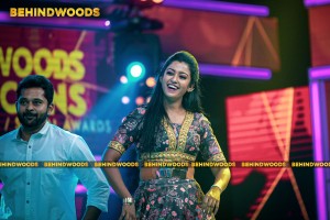 Behindwoods Gold Icons - Happy Fun Moments