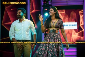 Behindwoods Gold Icons - Happy Fun Moments