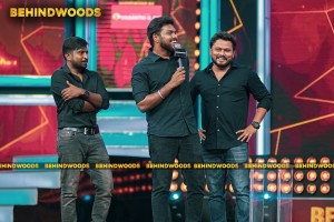 Behindwoods Gold Icons - Happy Fun Moments