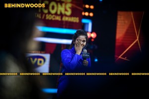 Behindwoods Gold Icons - Happy Fun Moments