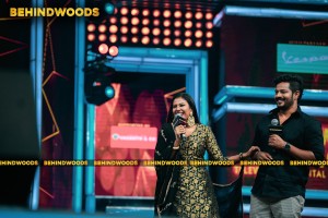 Behindwoods Gold Icons - Happy Fun Moments