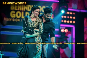 Behindwoods Gold Icons - Happy Fun Moments