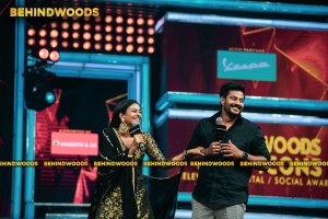 Behindwoods Gold Icons - Happy Fun Moments