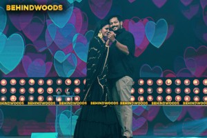 Behindwoods Gold Icons - Happy Fun Moments