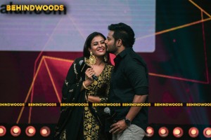 Behindwoods Gold Icons - Happy Fun Moments