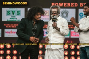 Behindwoods Gold Icons - Happy Fun Moments