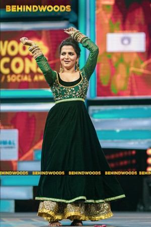 Behindwoods Gold Icons - Happy Fun Moments