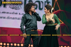 Behindwoods Gold Icons - Happy Fun Moments