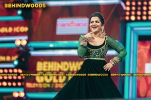 Behindwoods Gold Icons - Happy Fun Moments