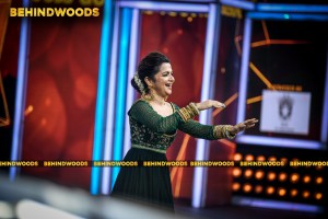 Behindwoods Gold Icons - Happy Fun Moments